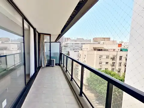 Departamento en Venta 2 años