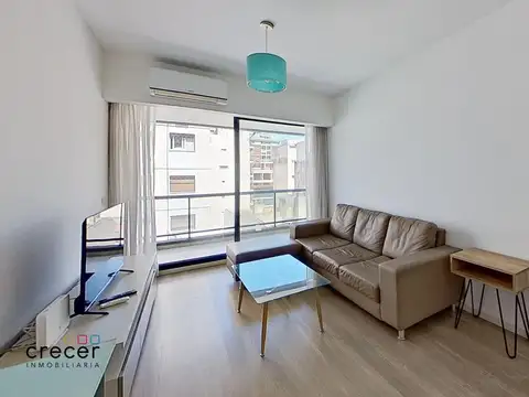 Departamento en Venta en Belgrano, USD 180.000