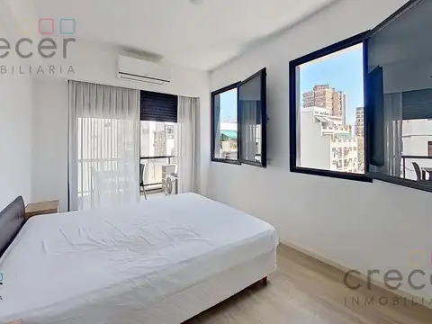 Departamento en Venta en Belgrano, USD 180.000