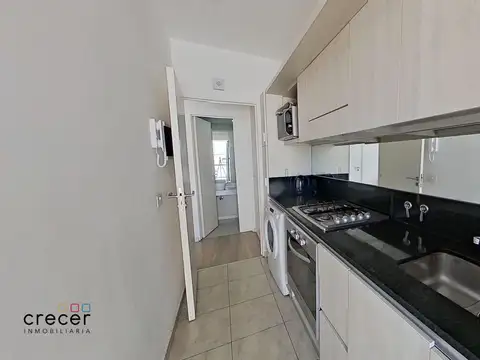 Departamento en Venta Apto profesional