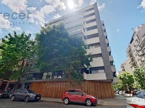 Venta departamento 2 ambientes a estrenar en suite con toillete, balcón y baulera Belgrano