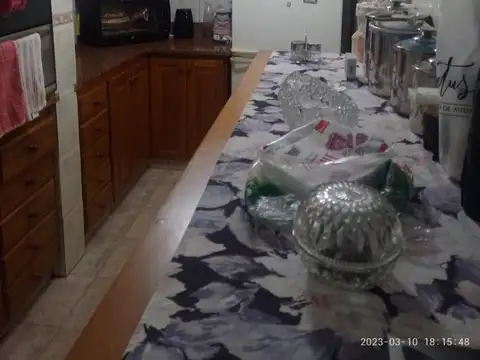 Casa 6 ambientes con 3 baños