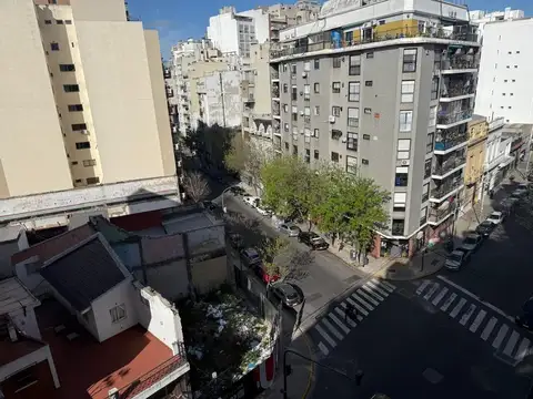 Departamento en Venta en Barrio Norte, USD 64.900