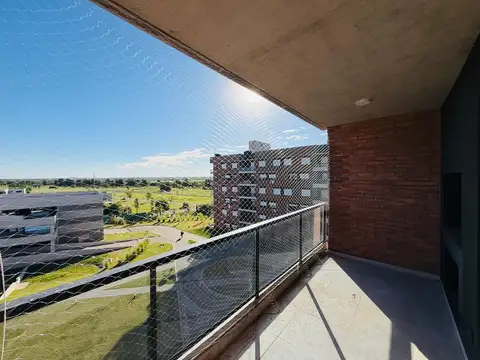 Departamento en Alquiler A Estrenar