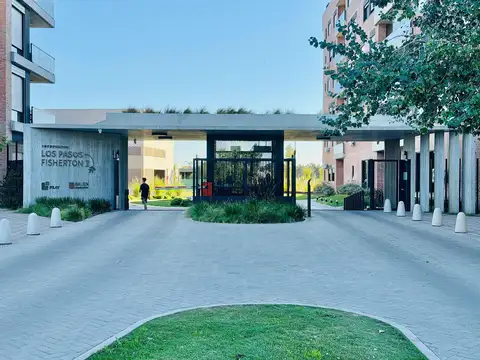 Departamento en Alquiler de 4 ambientes