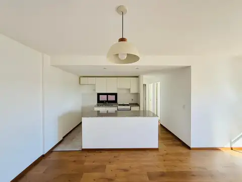 Departamento en Alquiler de 2 dormitorios