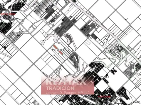 Terreno en Venta de 7812444,0 m2