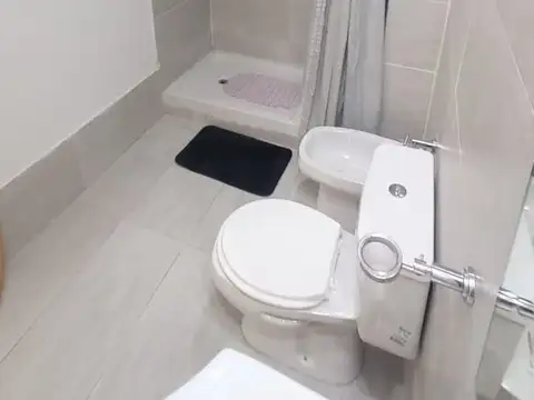 Excelente ambiente a estrenar