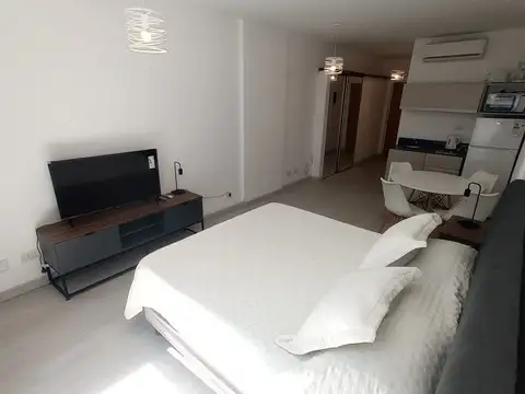 Departamento en Alquiler Temporal en Microcentro, USD 600