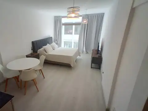 Excelente ambiente a estrenar