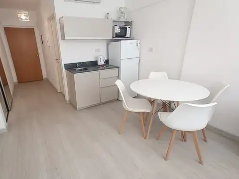 Departamento en Alquiler Temporal al Este