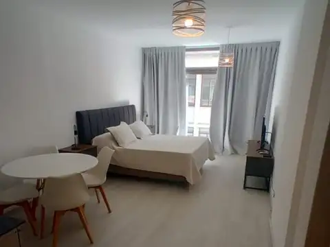 Departamento en Alquiler Temporal de Monoambiente