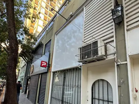 Local en Venta en Caballito, USD 89.599
