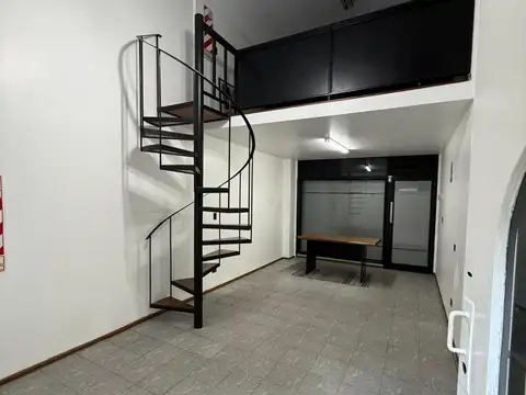 Local en Venta 45 años