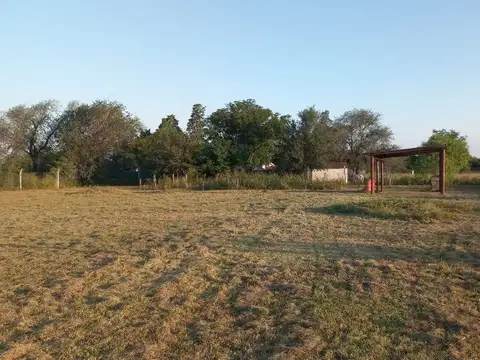 VENTA LOTE DE 2.578,54 M2 EN ANISACATE