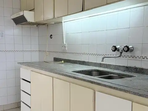 Departamento en Alquiler de 4 ambientes