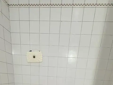 Departamento en alquiler de dos hbitaciones