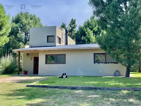 Casa en Venta en Costa Esmeralda, Partido de La Costa