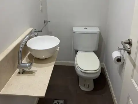 Departamento en Alquiler 8 años