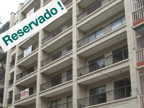 Departamento en Alquiler en Caballito, CABA
