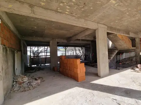 Terreno en Venta 8  mts Frente
