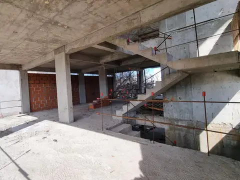 Terreno en Venta de 820,0 m2