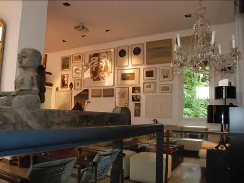Departamento 4 ambientes con 3 baños