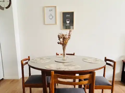 Departamento en Alquiler al Este