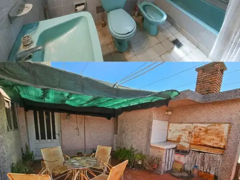 Casa en Venta en San Nicolas de los Arroyos, USD 110.000