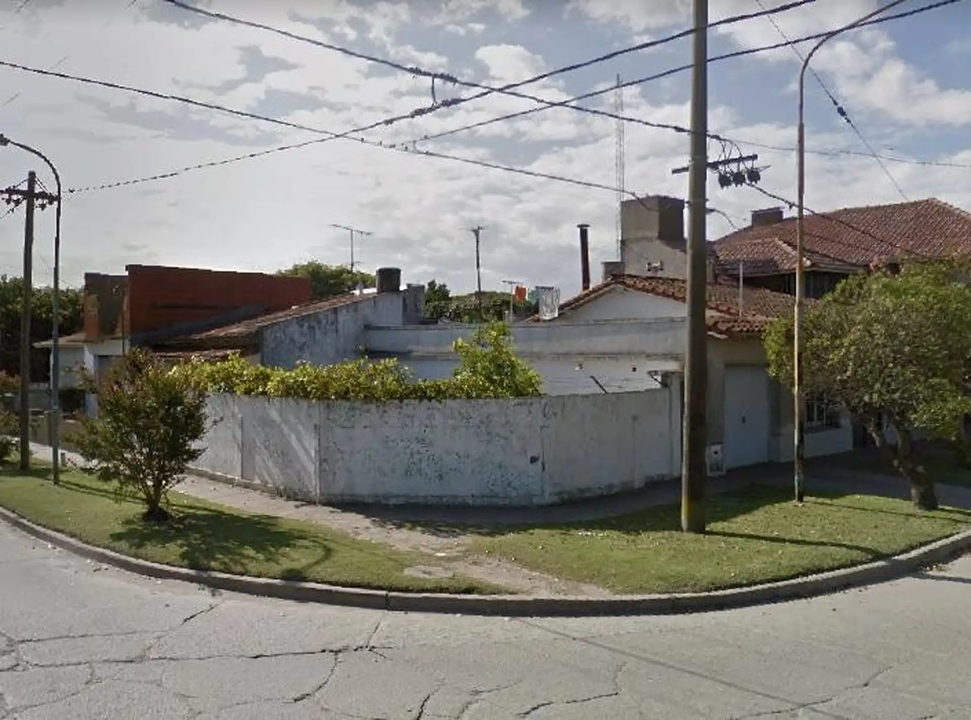 Casa en El Martillo