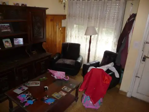 Casa en El Martillo