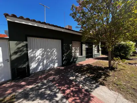 Casa en El Martillo