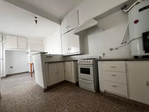 Casa en Venta 40 años