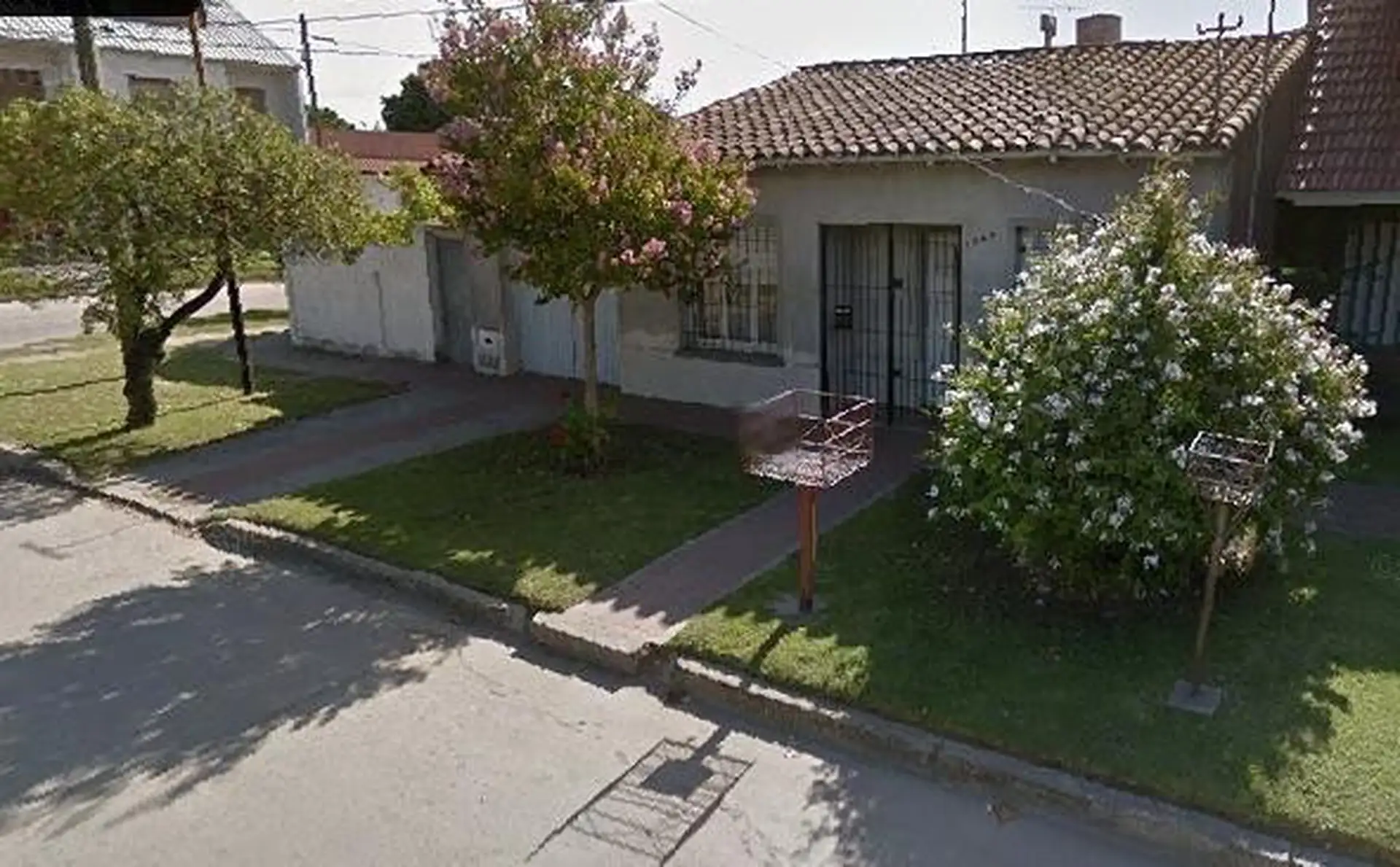 Casa en El Martillo