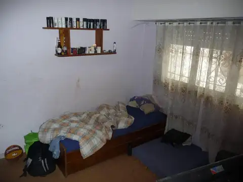 Casa en El Martillo