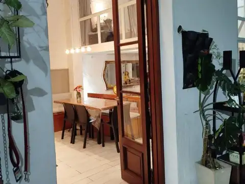 Depto Tipo Casa en Venta al Este