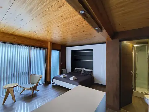 Departamento en Venta en San Martín de los Andes, USD 145.000