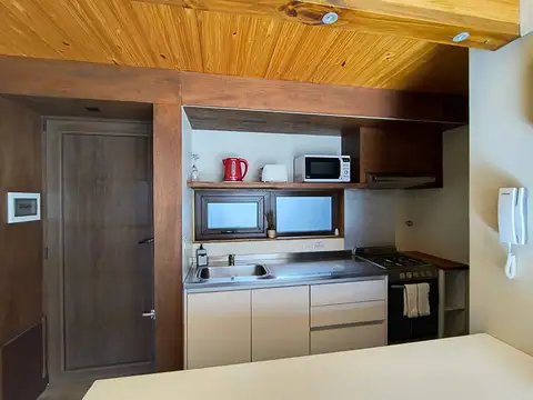 Departamento en Venta 14 años