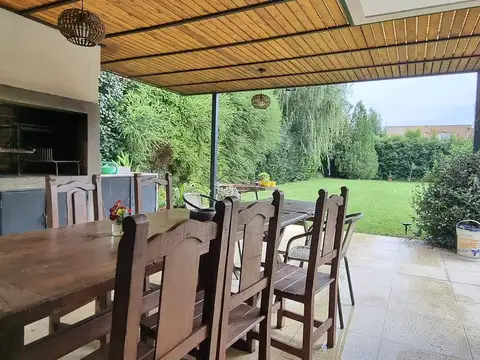 Casa en Alquiler Temporal A Estrenar
