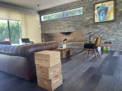 Casa en Alquiler Temporal en Las Liebres, USD 6.000
