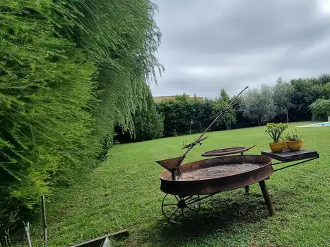 Casa en Alquiler Temporal al Noroeste