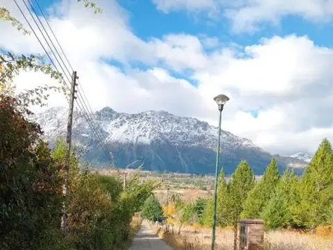 Terreno en Venta en Las Golondrinas, USD 60.000