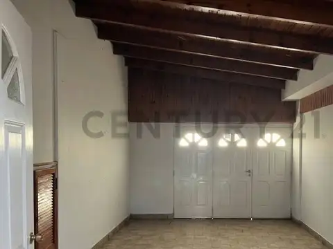 Depto Tipo Casa en Venta A Estrenar