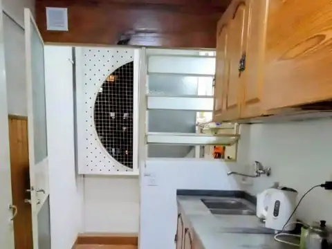 Departamento en Venta 40 años