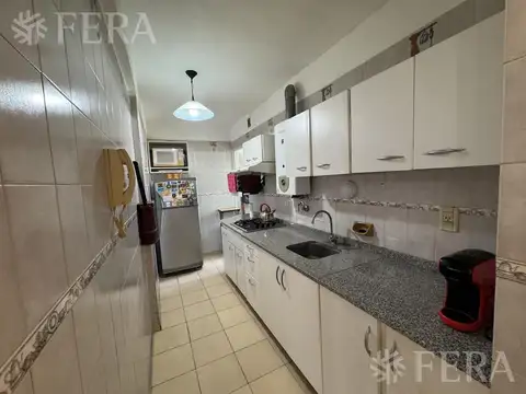 Departamento en Venta al Sureste
