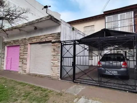 PH 3Amb Patio Cochera + 2 Locales Palomar CREDITO 