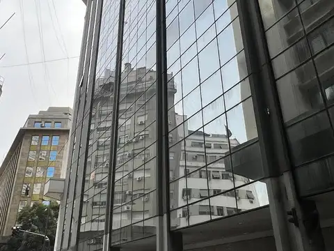 Oficina en Alquiler en Microcentro, Centro