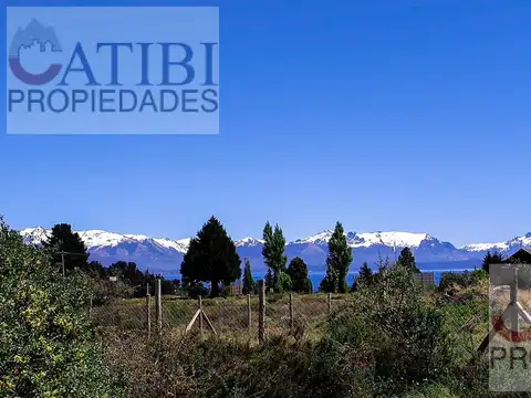 Terreno en Venta en Dina Huapi, Pilcaniyeu
