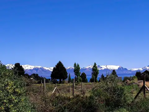 Terreno en Dina Huapi