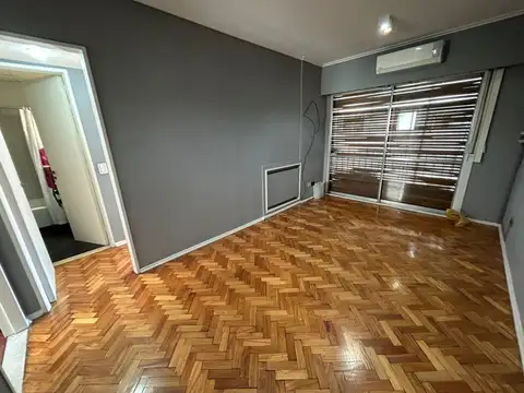 DEPARTAMENTO DOS AMBIENTES EN ALQUILER
